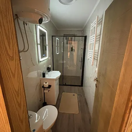 شقة Centar Kursumlija